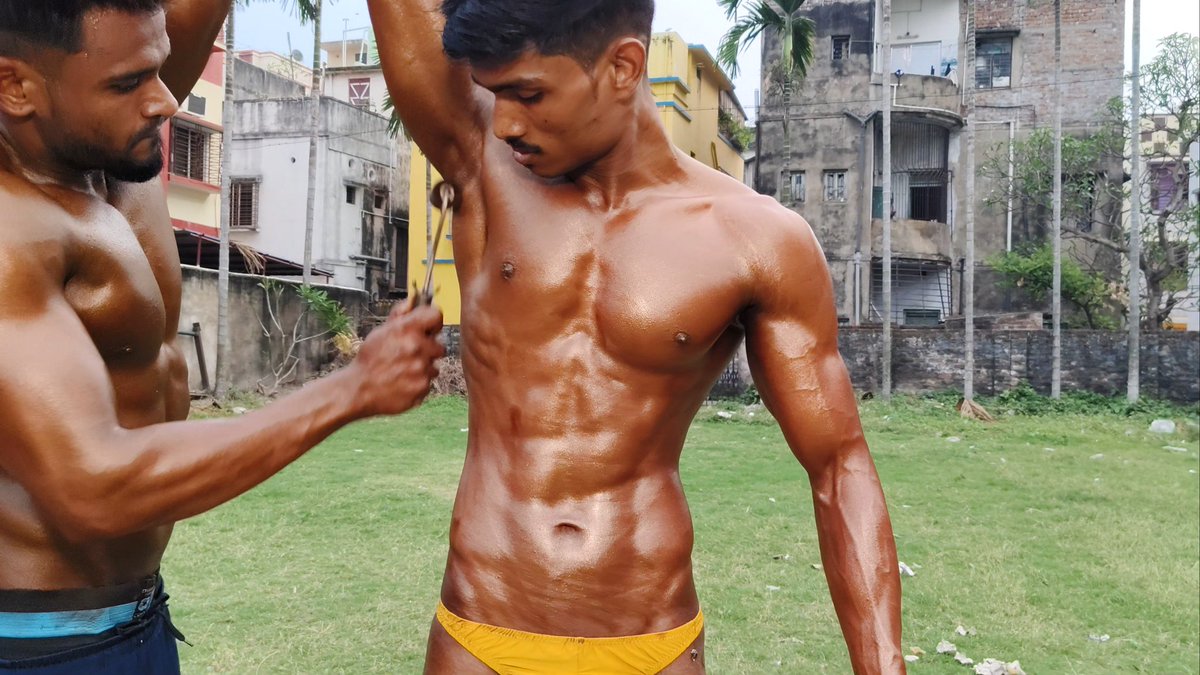 Rahul Dev tweet media