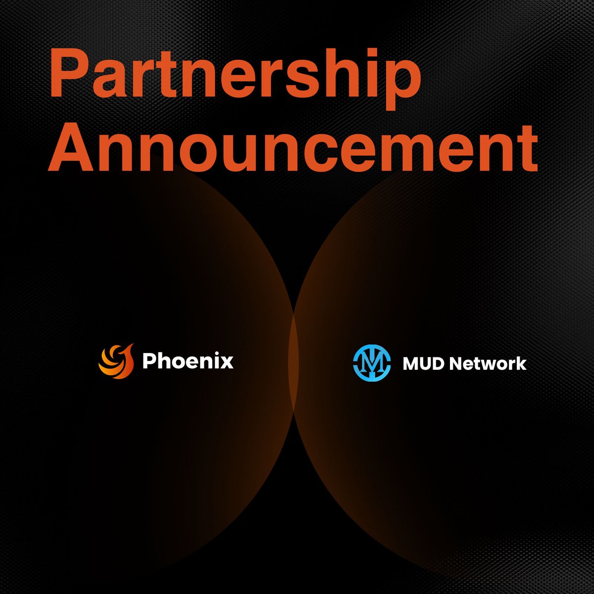 Phoenix 🤝 MUD Network

<a href="/MetaUser_Dao/">MUD Network</a> is a decentralized AI Operating System (dAIOS) layer-1 blockchain integrating verifiable identity with multi-chain infrastructure for AI and RWA.

By combining MUD's multi-chain identity layer with our risk-sensing engine, Phoenix unlocks