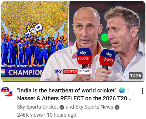 Sportify India tweet media