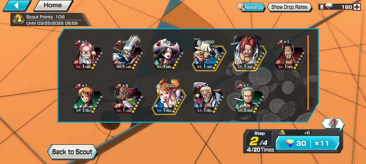 SFoxsimon's tweet photo. @OPBR_global TYSM MR TANA P🫶🏼
I finally got one of my fav characters yesssss😌 https://t.co/iRhq1QKXK6
