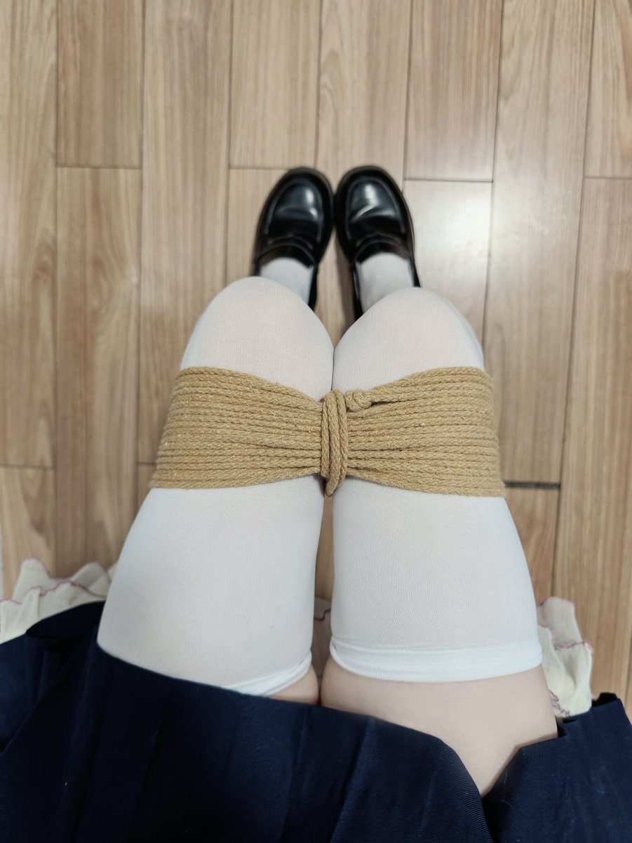 ぱふ tweet media
