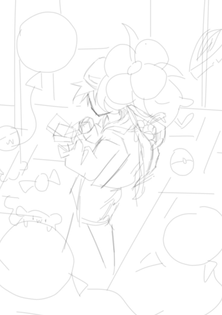 NEKO(OwO) (@spriggan030) on Twitter photo 
