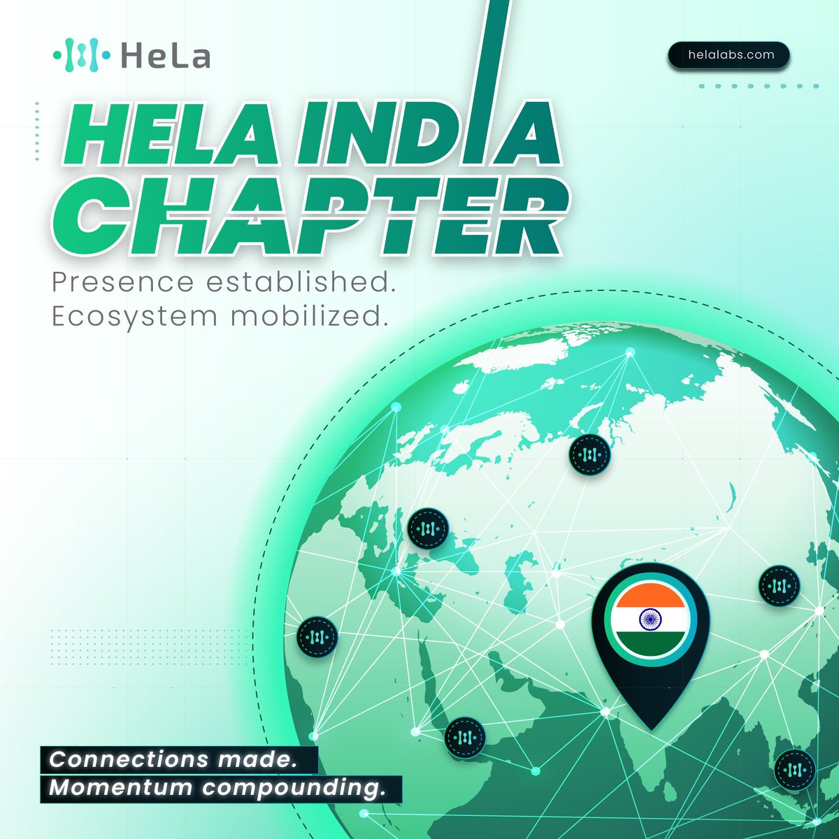 HeLa Labs 🍀 | HLUSD tweet media