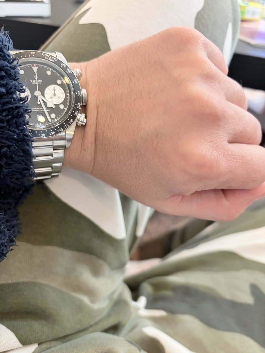 月曜日 今日はおうちデー