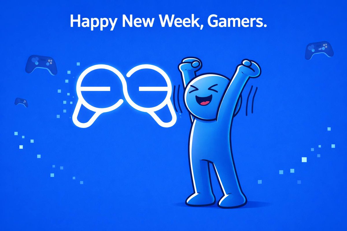 Gaming on Base tweet media