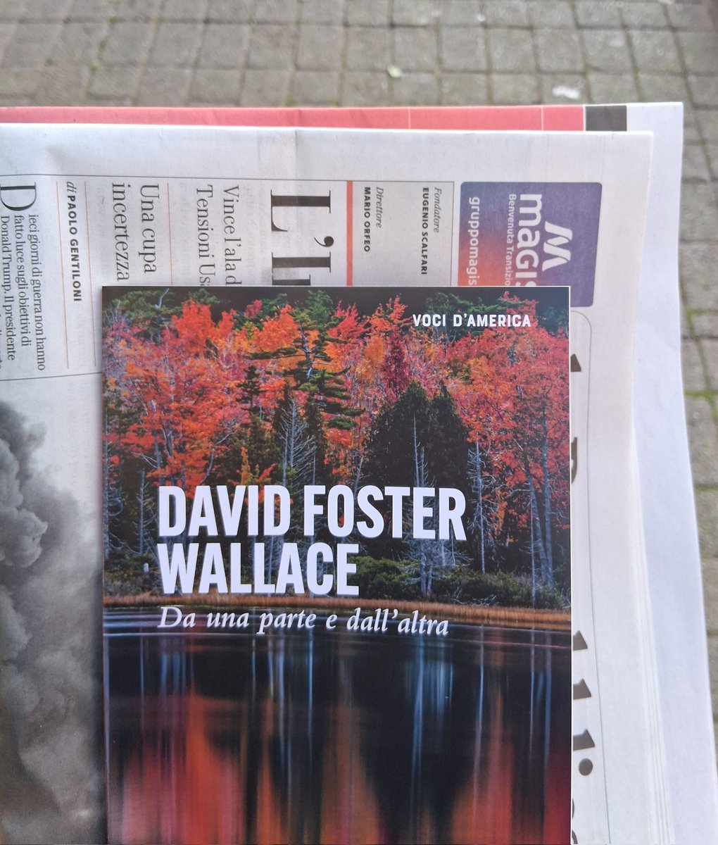 Angelo Cennamo (@angelo_cennamo) on Twitter photo 