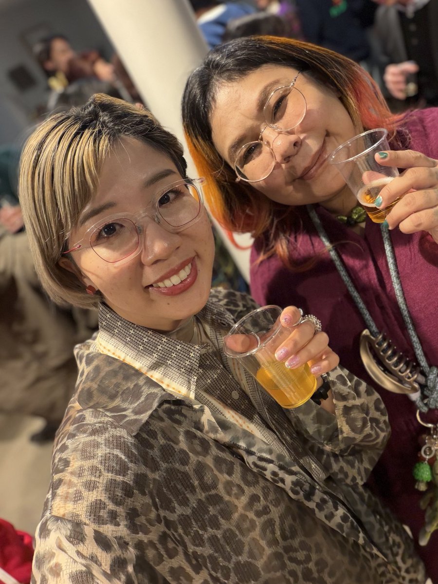 田村かのこ Kanoko Tamura tweet media