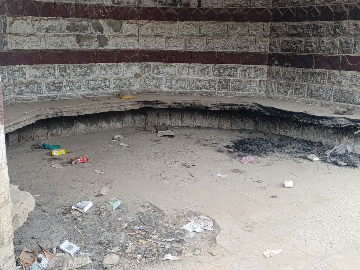 Rauf Klasra tweet media