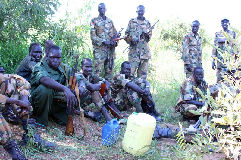 UNalignedFin's tweet photo. Has South Sudan become failed state? https://t.co/0prh3IzbyN https://t.co/FjfOvAGNg1