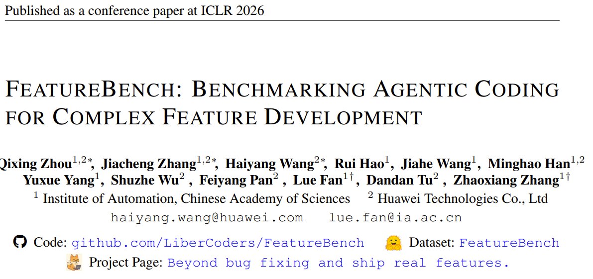 How well do LLM coding agents truly perform on complex, end-to-end ...