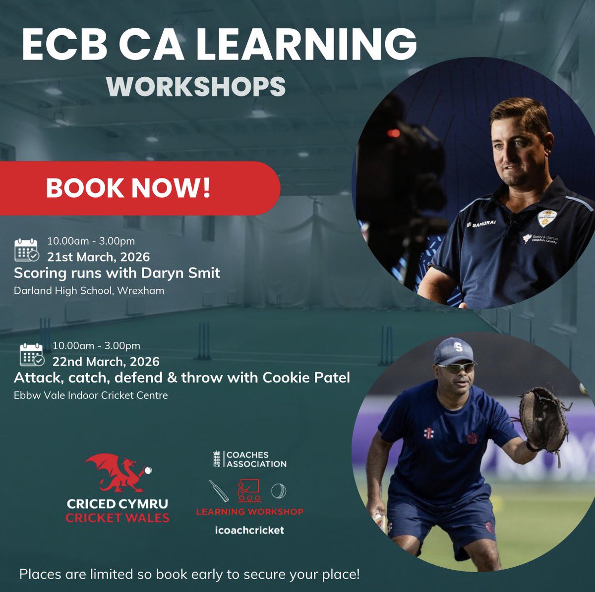 Criced Cymru / Cricket Wales 🏏🏴󠁧󠁢󠁷󠁬󠁳󠁿 tweet media