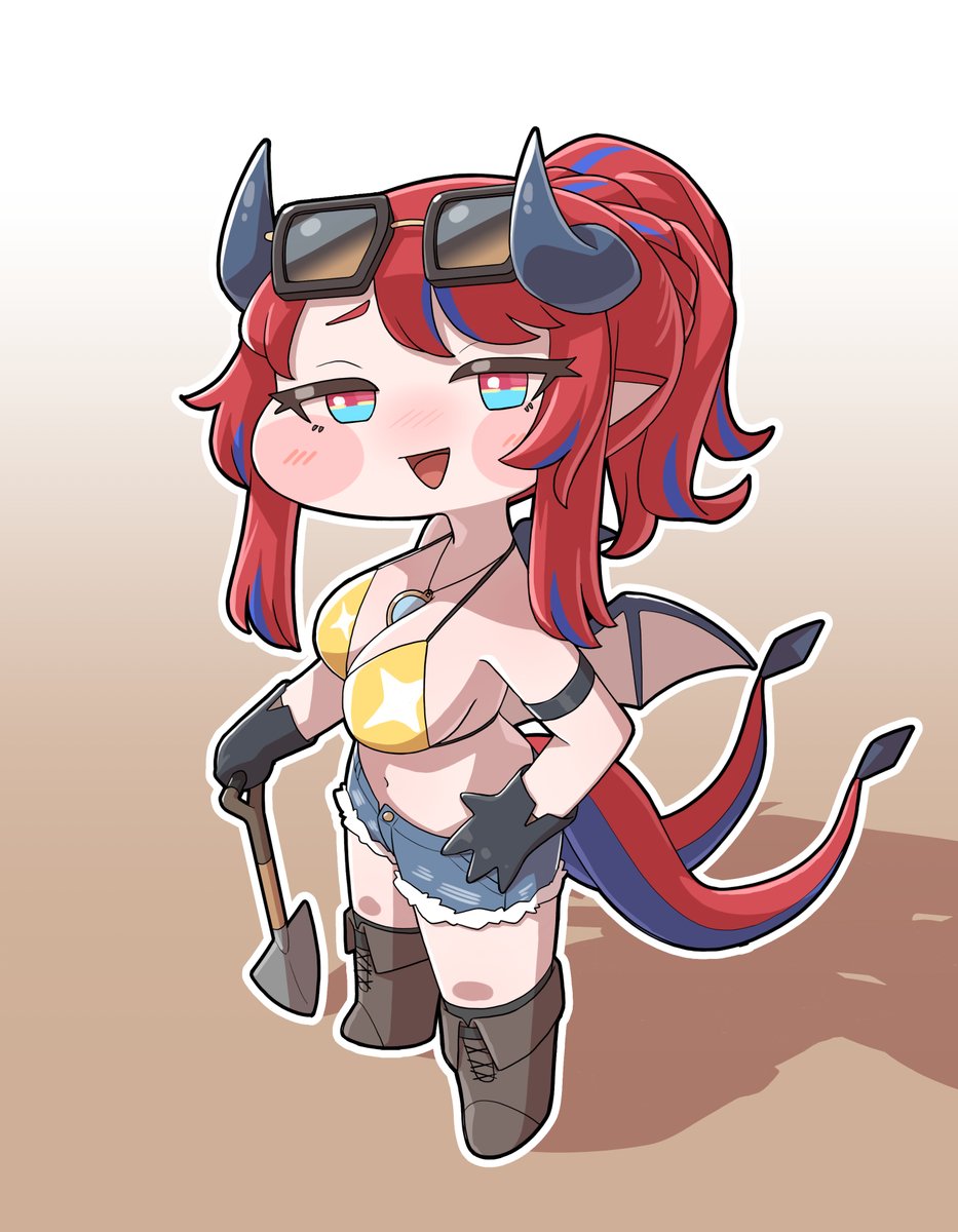 MartiniCandy tweet media