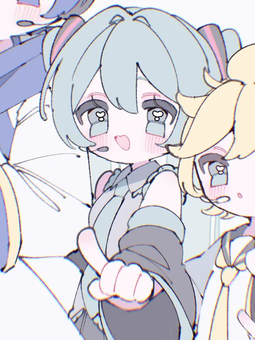 #初音ミクの日