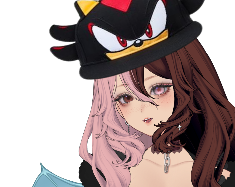 DawnStarfall | Noobie Vtuber tweet media