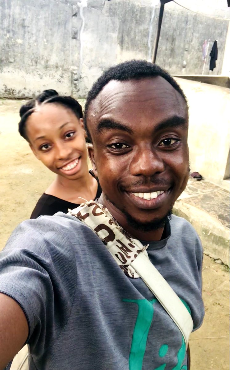 King_Jaja of Portharcourt 🦁 tweet media
