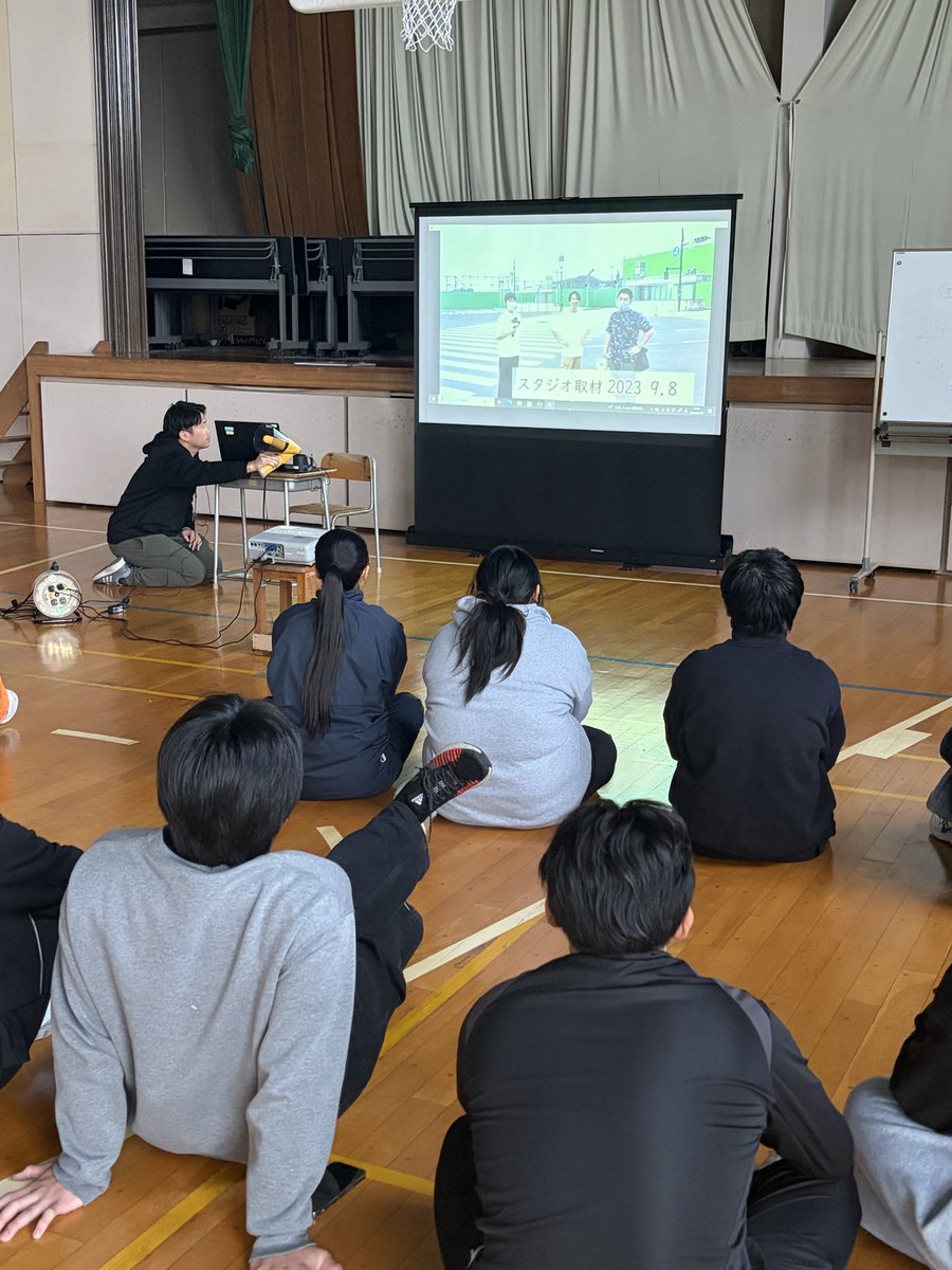 足利シティプロモーション tweet media
