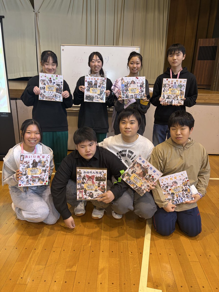 足利シティプロモーション tweet media