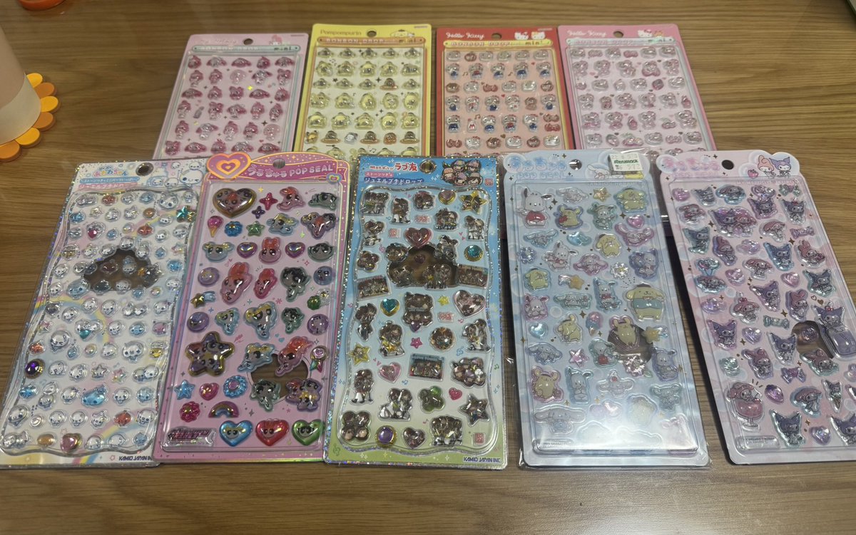 みるく🎀🪄✨ tweet media