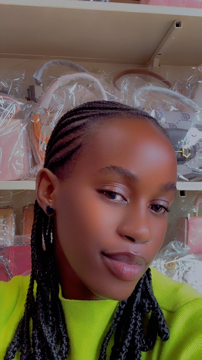 Nnamakula🍫 tweet media