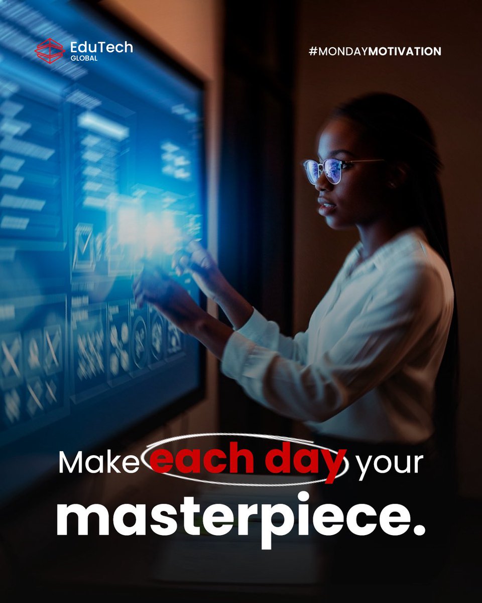 EduTech Global tweet media