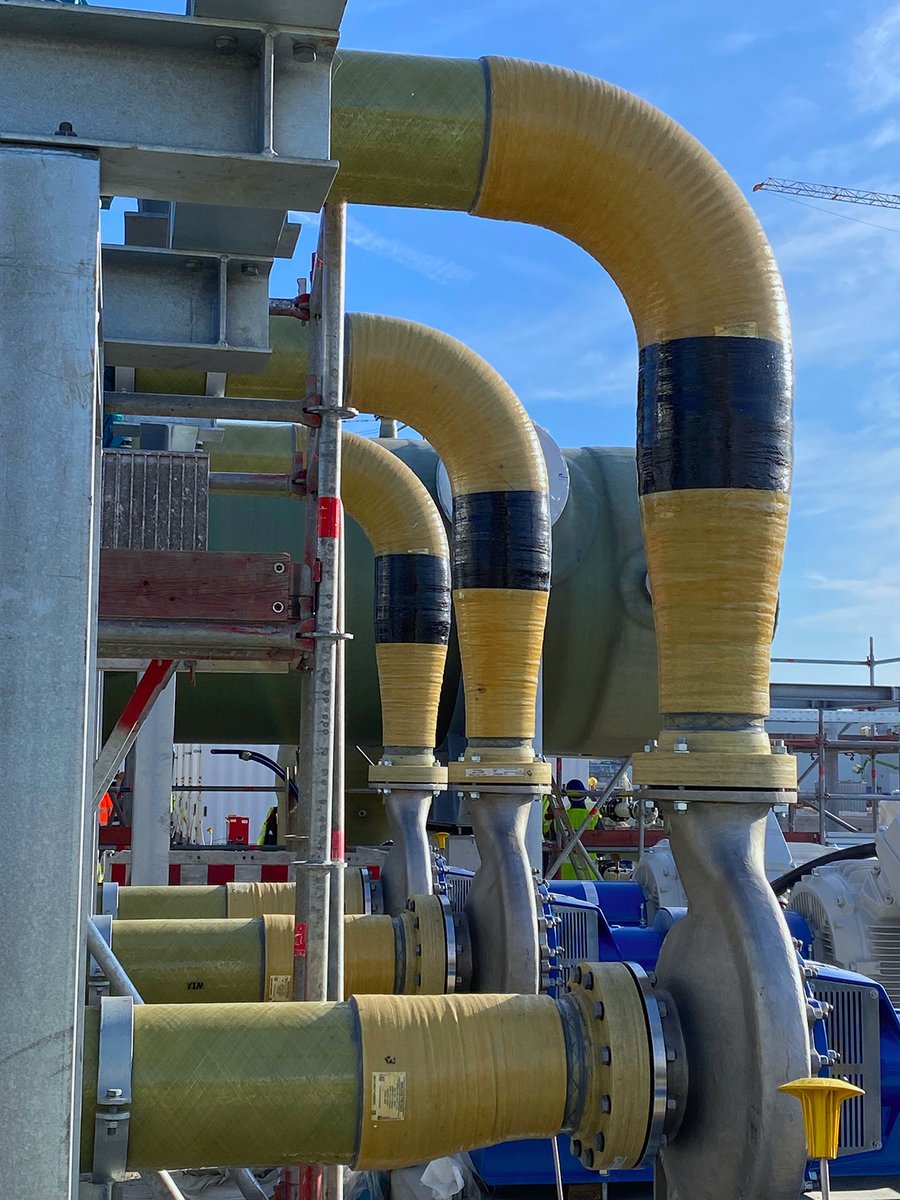 Future Pipe Industries tweet media