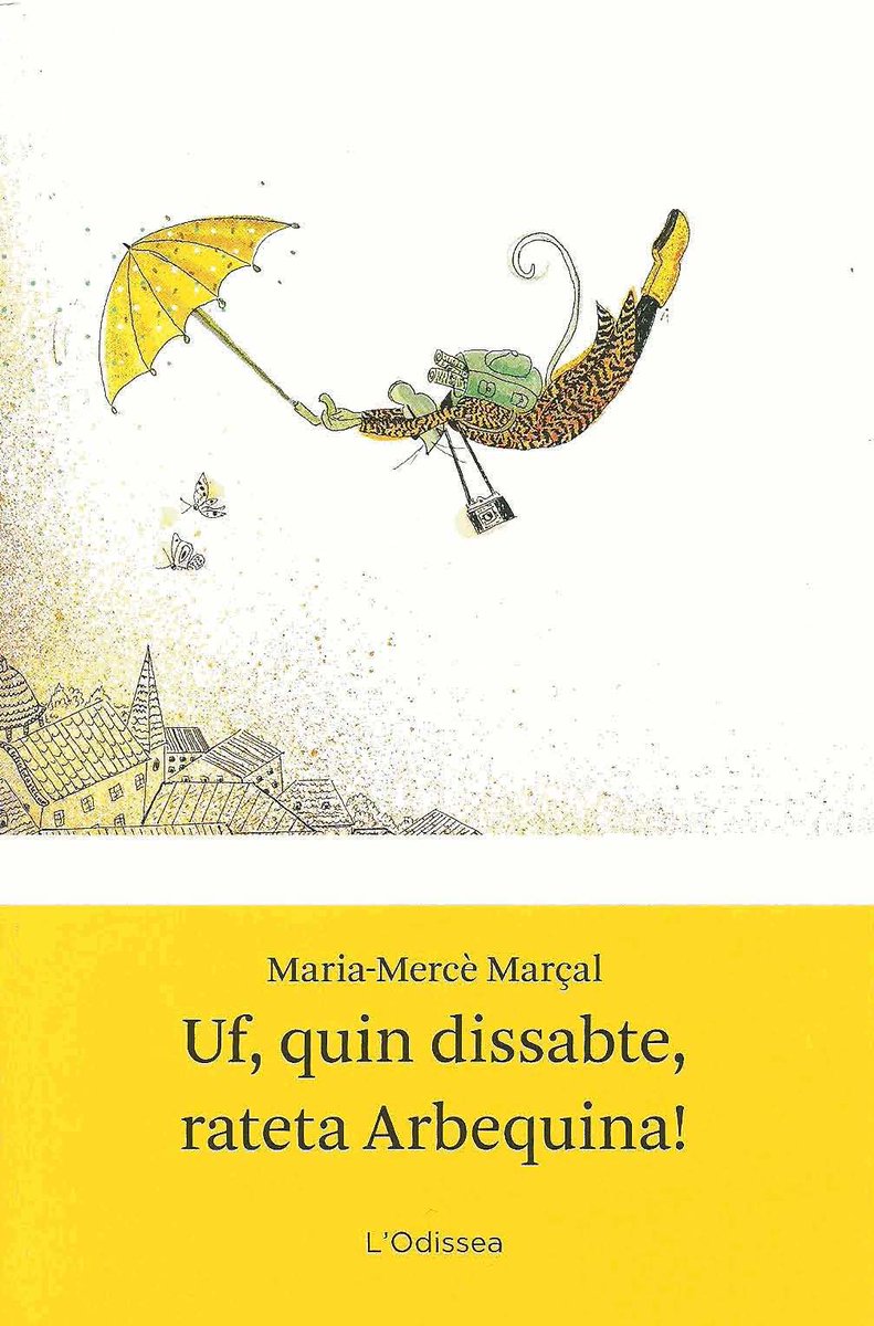 Fundació MMMarçal tweet media