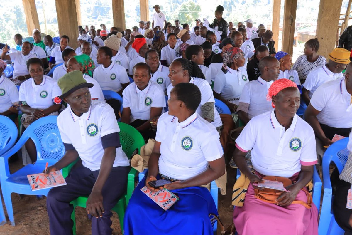 NACADA Kenya tweet media