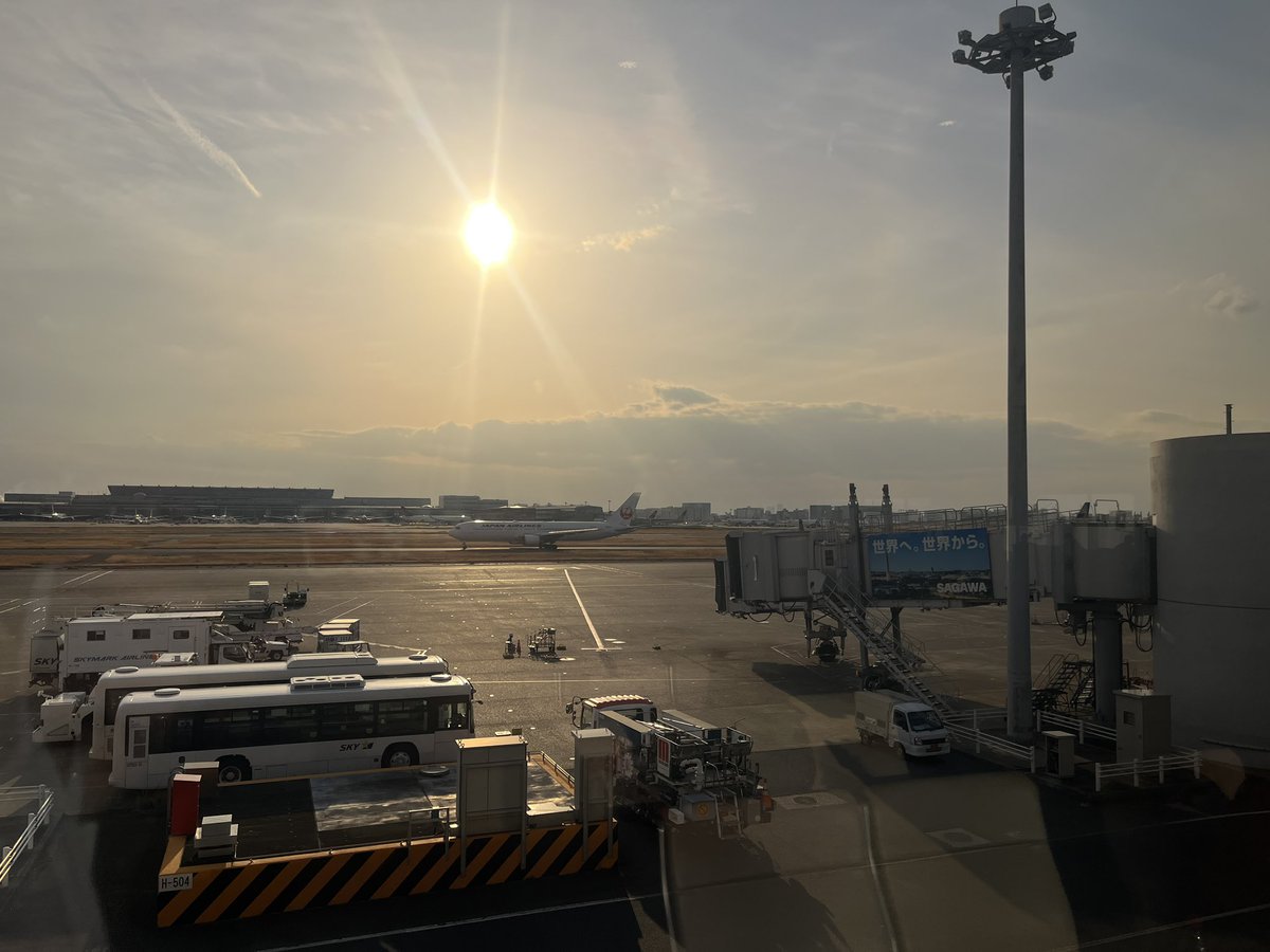 知史の誕生日祝いにいつもの風呂で贅沢飯食べてビールでご機嫌で沖縄へ。
10日しか川崎にいなかったから、もう帰省っていうより、
ちょっと内地に出張に行ってきますって感じ。
「いってらっしゃい」と言われる。
沖縄を日常に感じつつ、沖縄の仲間、沖縄の空気を愛でる。
東京を沖縄にする1日を創る。