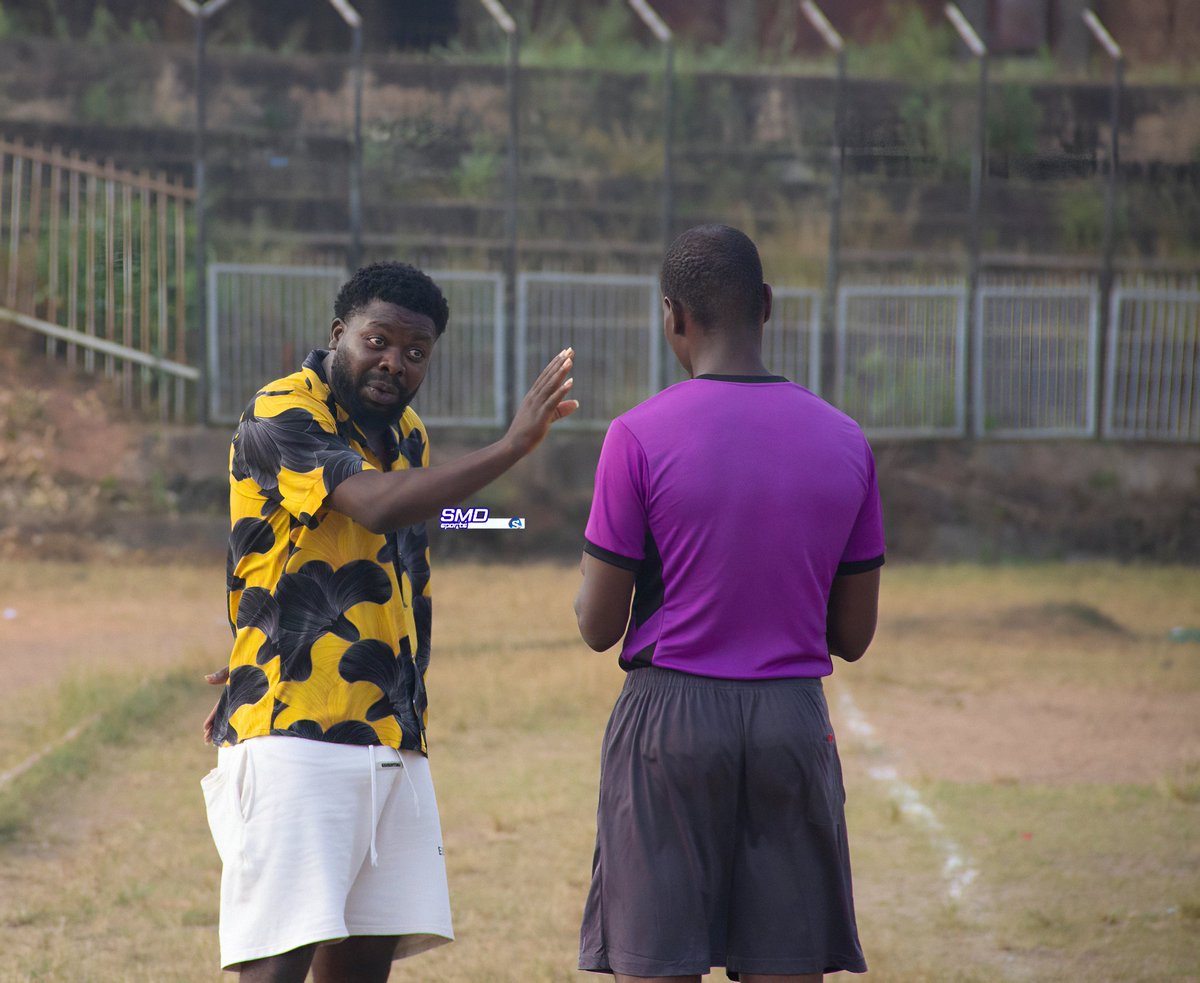 Lisabi Youth Champions League tweet media