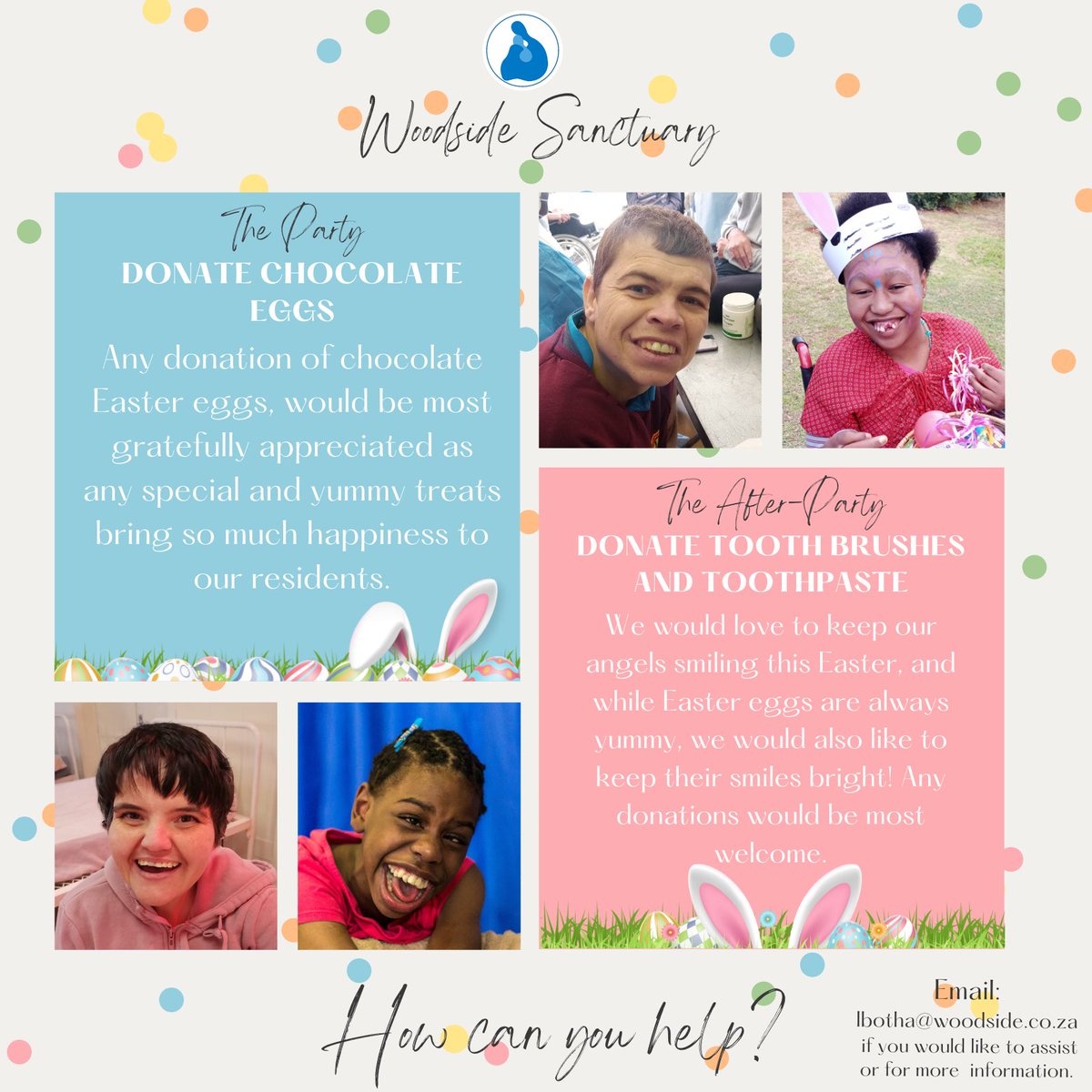 Woodside Sanctuary tweet media