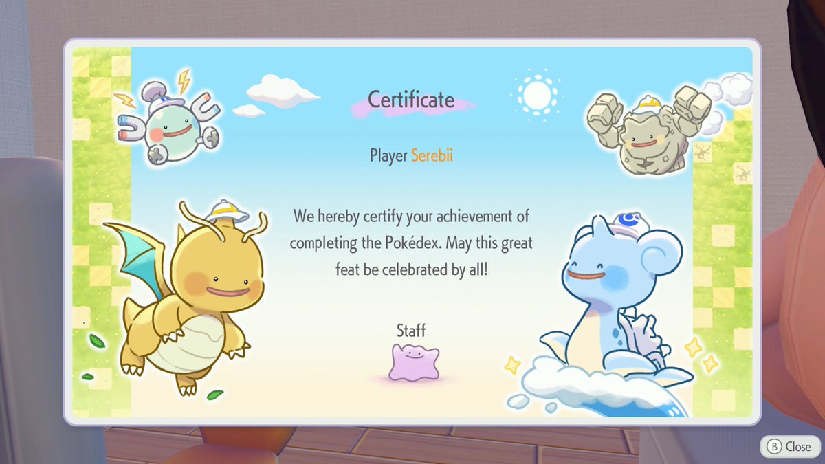 Joe Merrick tweet media