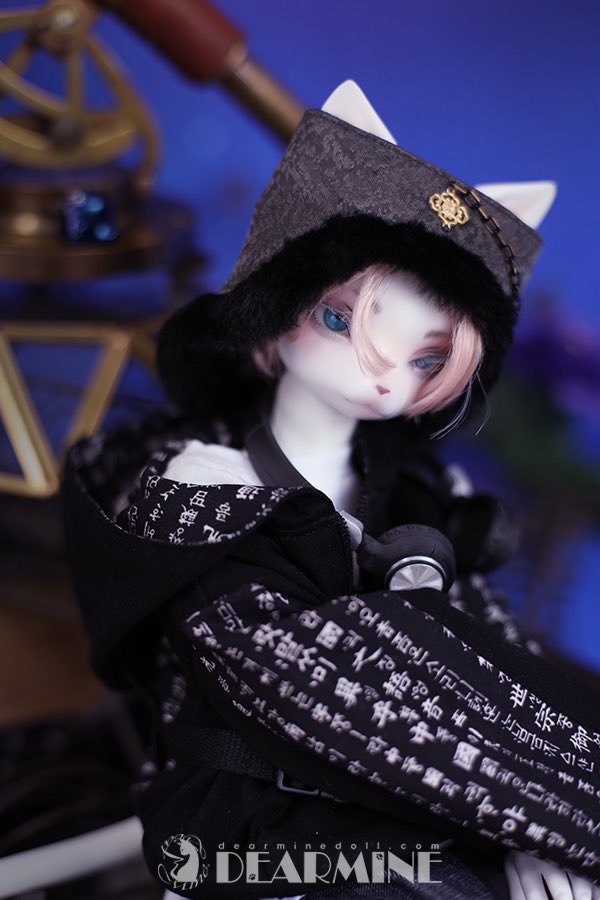 DearMine 디어마인 tweet media