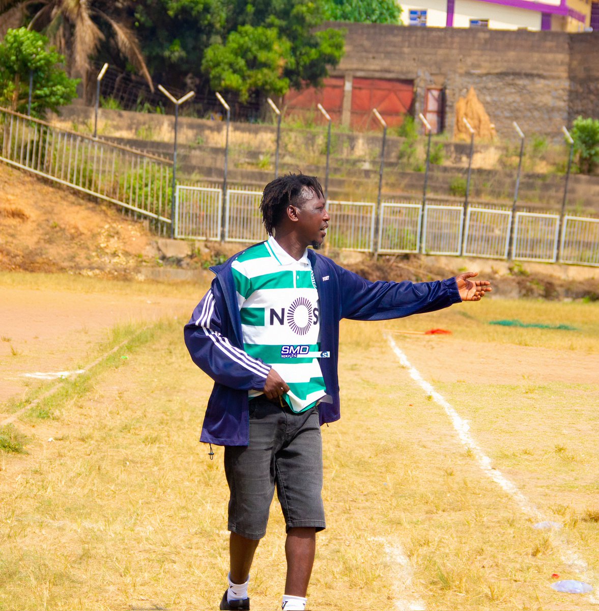 Lisabi Youth Champions League tweet media