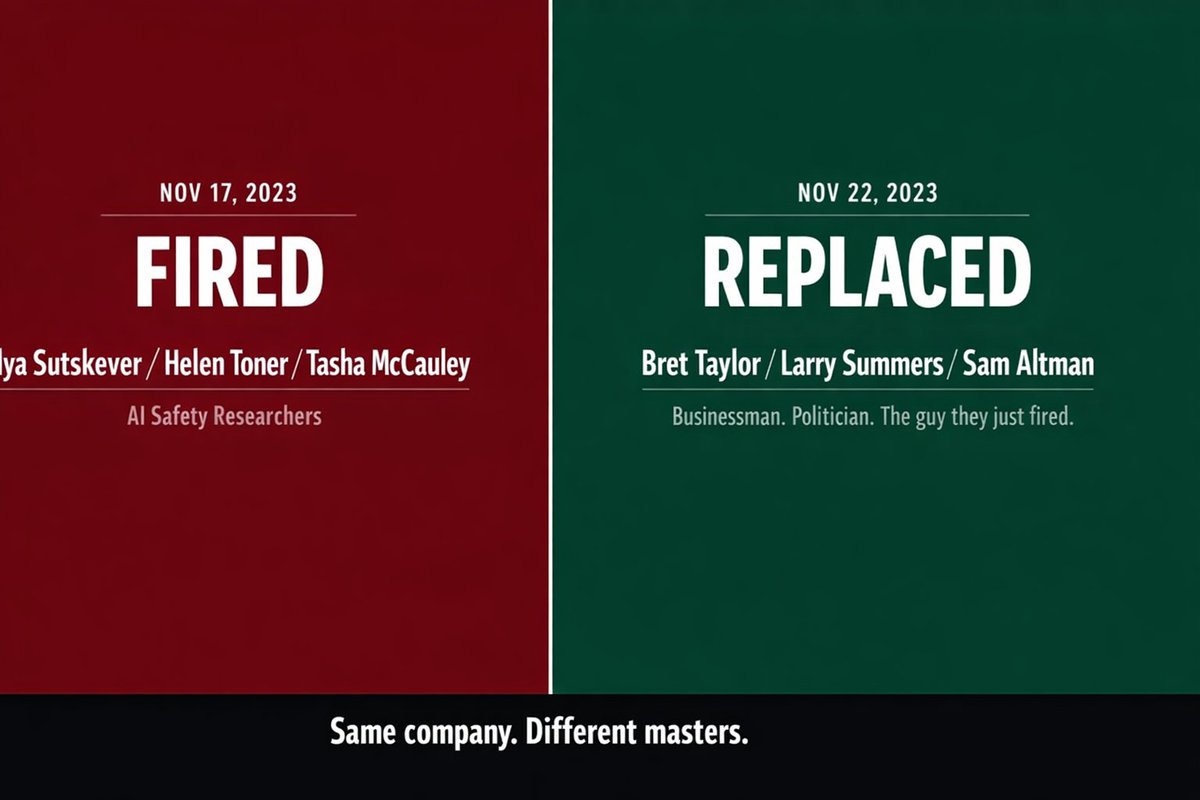 AI Systems & Power tweet media