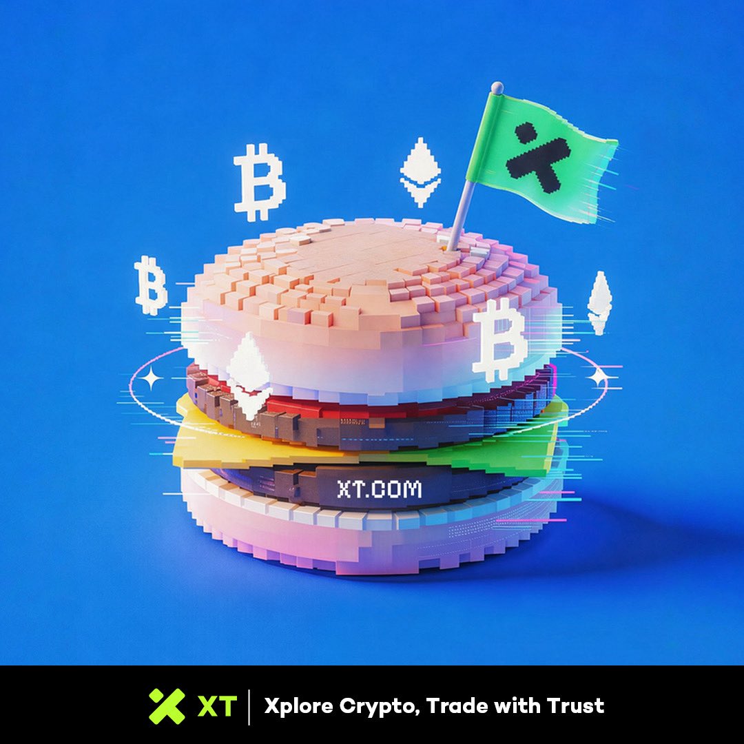 XT Africa tweet media