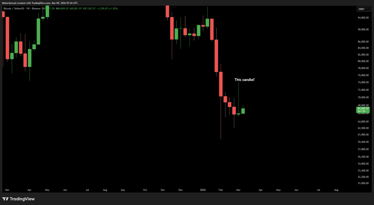 MisterSpread tweet media