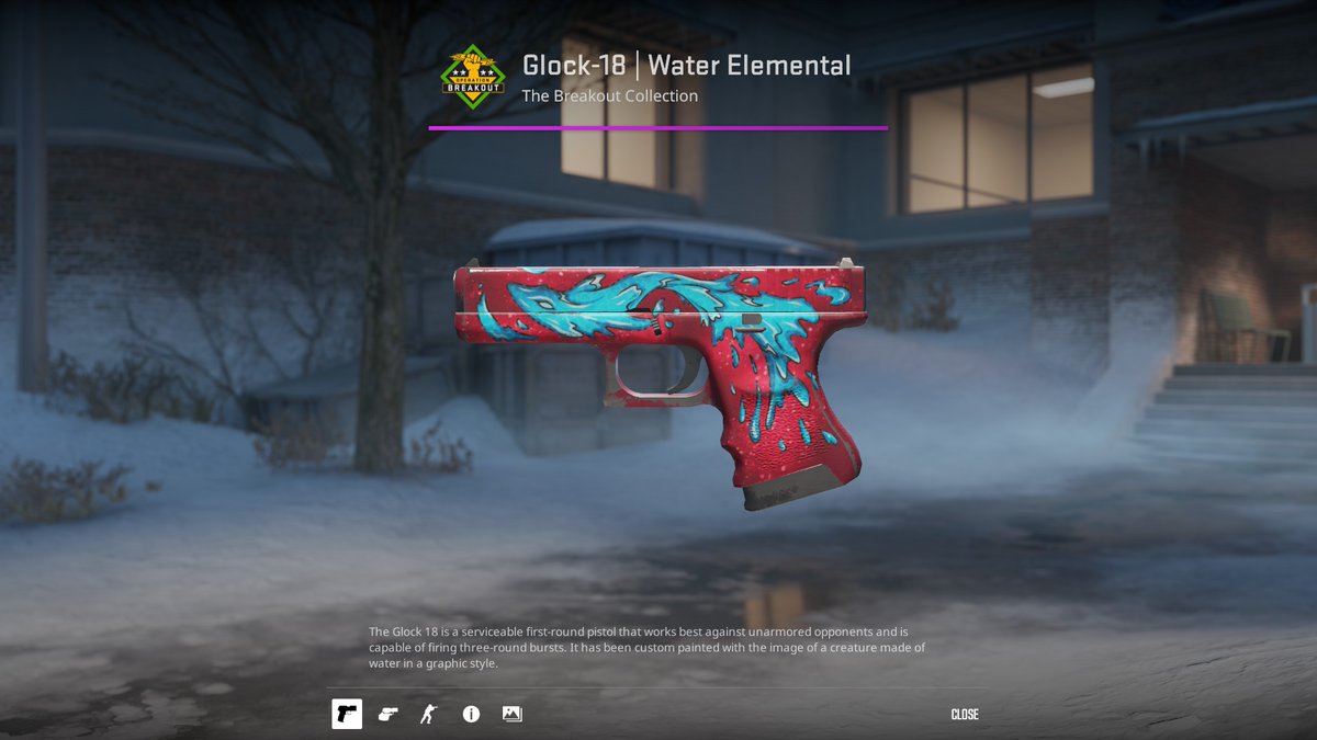 Soomzy - BUYING SKINS tweet media