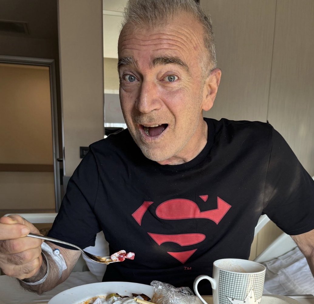 Hayal Köseoğlu tweet media