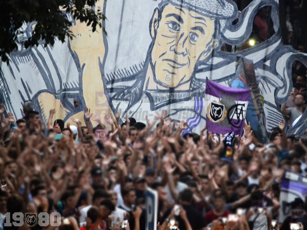 ULTRA RMCF tweet media