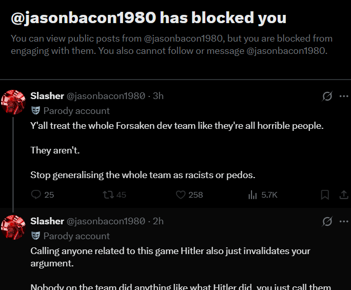 Yummers! tweet media