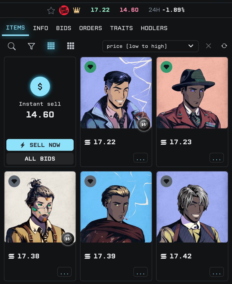 KienInCrypto 🎒 tweet media