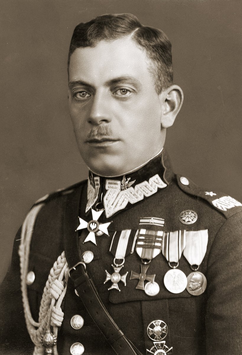 Wojskowe Biuro Historyczne tweet media