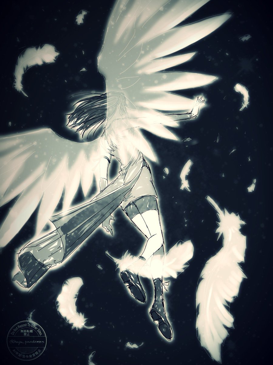 ぱんだ tweet media