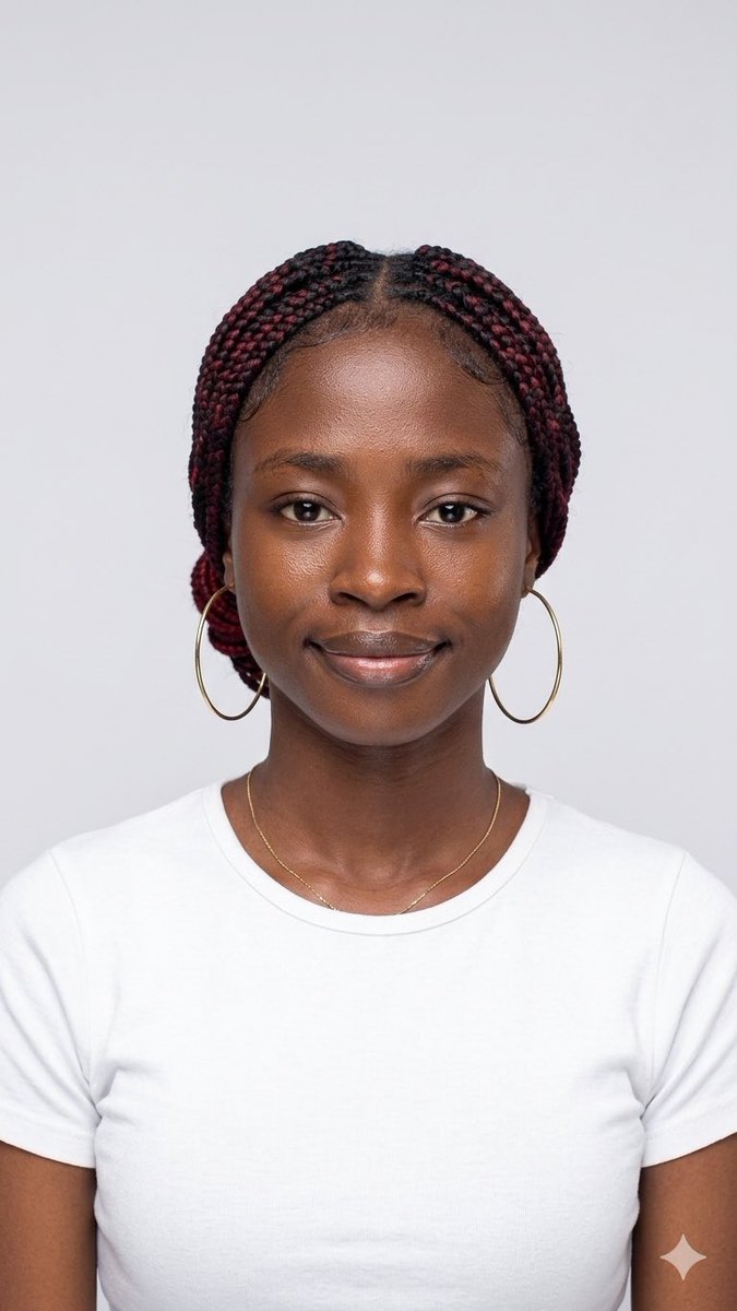 just_fortuneee's tweet photo. Finally tried using “Nano Banana” to create realistic AI image

A few reference photos + a detailed prompt + about 2–3 iterations… and we got here.

I actually think it looks like me 😌

PS: Happy to share the prompt and reference images if anyone wants to try this too. https://t.co/YyghAc2ggY