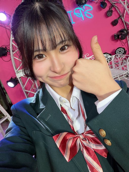 Twitterのコスプレ画像3