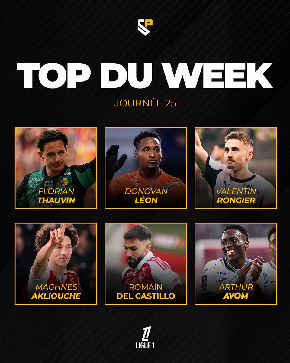 SECOND POTEAU tweet media