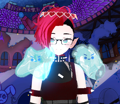 Loakrin ♥️Vtuber♥️ tweet media