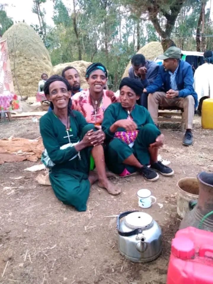 Ethio-irish tweet media