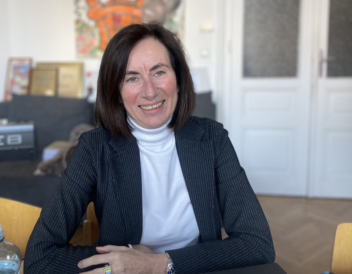 Christian Drastil tweet media