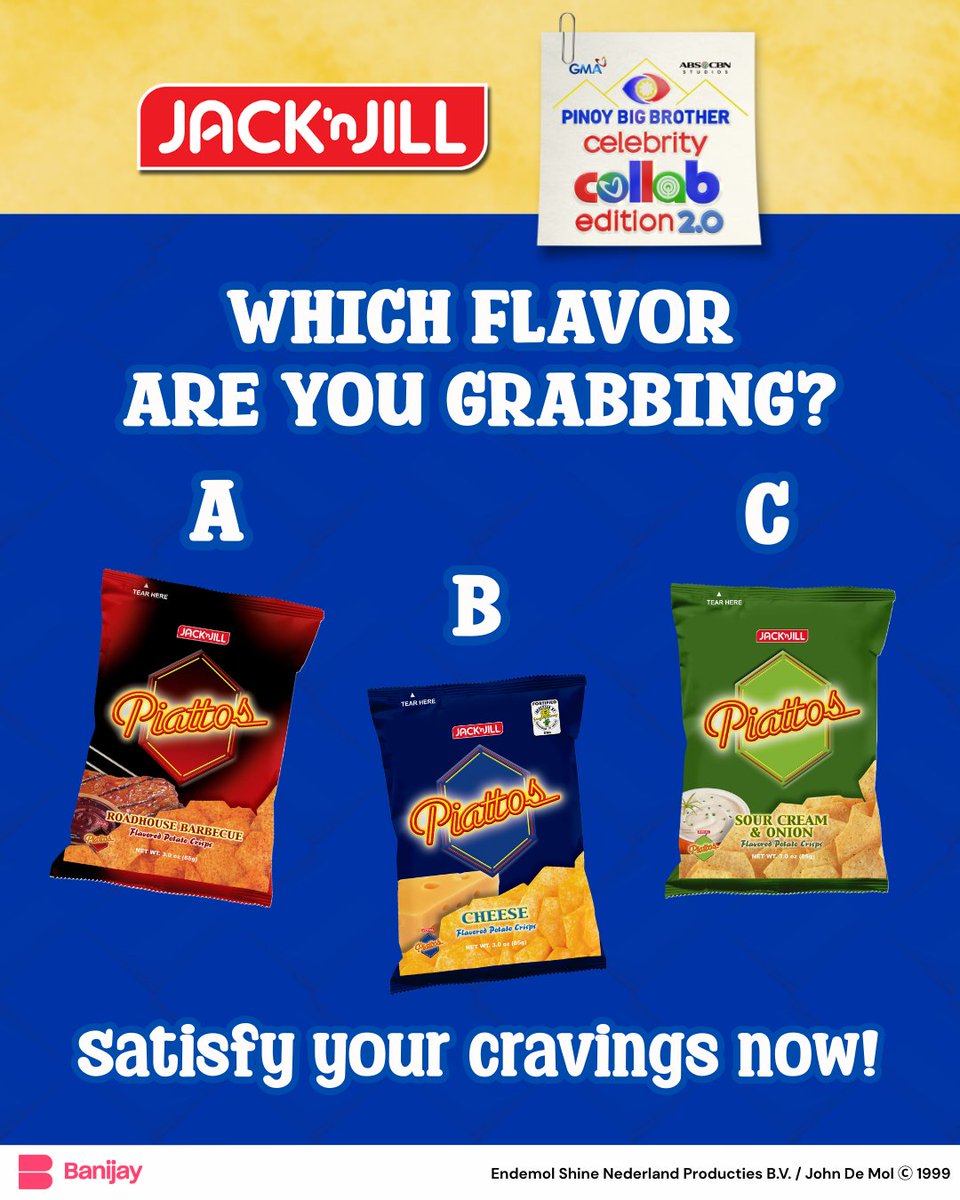 Pinoy Big Brother tweet media